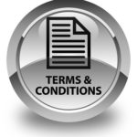 Terms & Conditions