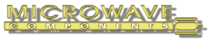 Mircrowave Components