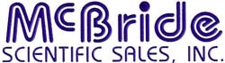 McBride Scientic Sales, Inc.
