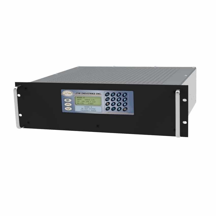 Matrix switches jfw industries