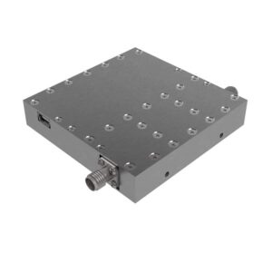 50 Ohm Solid-State Programmable Attenuators (USB)