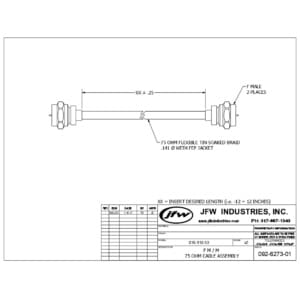 J/K P/M 50 W GW en lugar ADB-002 adaptador DC Block BNC -BNC 10 MHz~2,2 GHz