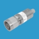 RF Detector with 50 Ohm N male to BNC female connectors