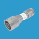 Model 50FP-XXX-H6 N fixed attenuator 50 Ohm 2 Watts N male/female