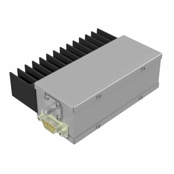 50 Ohm relay programmable attenuator SMA female DC-3GHz 10 Watts attenuation range 0 to 15dB by 1dB steps