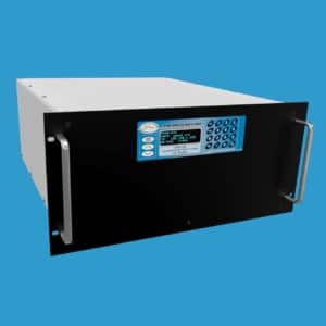 50PA-836 Full Fan-out Handover Test System with Variable Attenuators