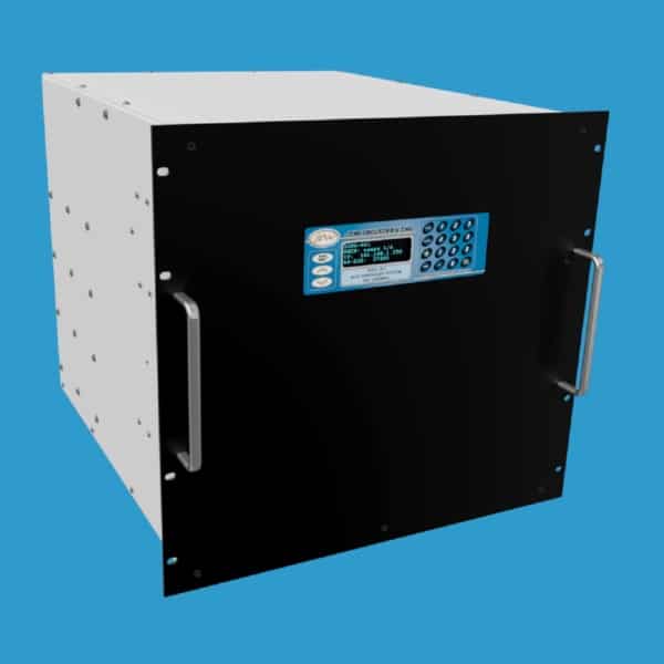 50PA-841 Full Fan-out Handover Test System with Variable Attenuators