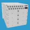 50PA-841 Full Fan-out Handover Test System with Variable Attenuators