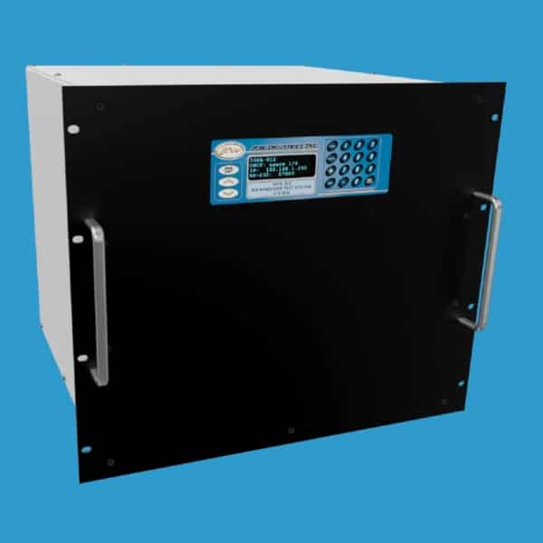 50PA-912 Full Fan-out Handover Test System with Variable Attenuators