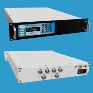 50PA-948 Full Fan-out Handover Test System with Variable Attenuators
