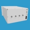 4X8 Full Fan-out Handover Test System with Variable Attenuators on every path