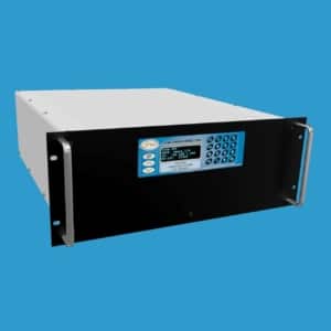 JFW Industries model 50PA-951 Limited Fan-out Handover Test System with Variable Attenuators