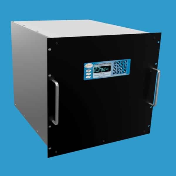 JFW Industries model 50PA-982 Full Fan-out Handover Test System with Variable Attenuators