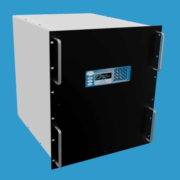 JFW Industries model 50PA-983 Full Fan-out Handover Test System with Variable Attenuators