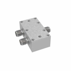 2-way power divider/combiner with SMA female