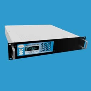 JFW model 50PMA-045 Hub Fan-out Transceiver Test System for Radio Testing