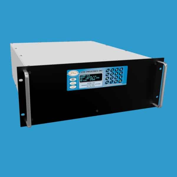 JFW model 50PMA-078 Hub Fan-out Transceiver Test System for Radio Testing
