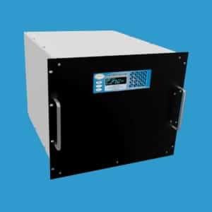 JFW model 50PMA-116 Limited Fan-out Transceiver Test System for Radio Testing
