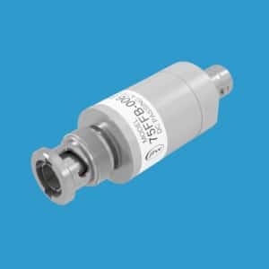 Lots of 10 JFW 50FP-010-H4 10dB 50 Ohm Fixed Attenuator 