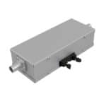 75 Ohm relay programmable attenuator BNC female DC-1000MHz attenuation range 0 to 25.5dB by 0.5dB steps
