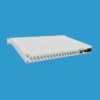 JFW model 75SA-058 F rf switch assembly with Ethernet and Serial remote control
