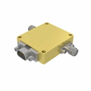 Model 50P-2072 Programmable Attenuator with 2.9MM female connectors