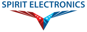 Spirit Electronics