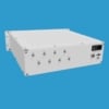 4 x 4 Blocking Matrix Switch DC-18 GHz | 50MS-380