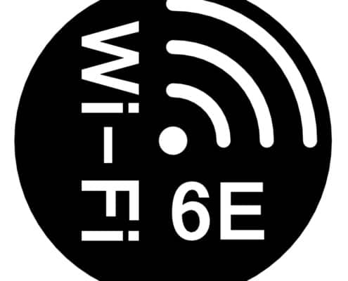 Products from JFW for RF testing at Wi-Fi 6E frequencies
