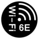 Products from JFW for RF testing at Wi-Fi 6E frequencies