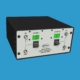JFW model 50BA-002-95 SMA dual channel attenuator with Ethernet/Serial control