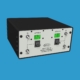 JFW model 50BA-023-31 2.9MM dual channel attenuator with Ethernet/Serial control