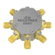 JFW model 50PD-790 resistive 6way power divider/combiner with 50 Ohm SMA female connectors