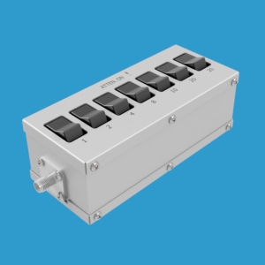 Rocker Attenuators