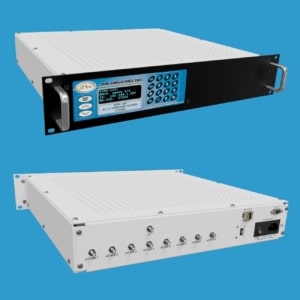 8 x 1 LC Handover Test System 2-8 GHz | 50PA-1241