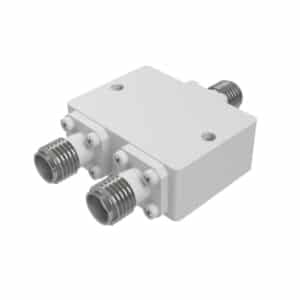 2-Way Power Divider/Combiner 15-26.5 GHz | 50PD-908 SMA