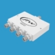 4-Way Power Divider/Combiner 15-26.5 GHz | 50PD-909 SMA