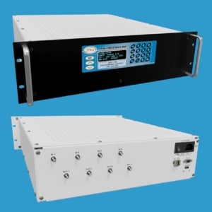 4 x 4 Handover Test System 1-8 GHz | 50PA-1248