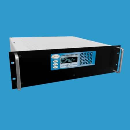 6x6 Blocking Matrix Switch DC-18 GHz | 50MS-382