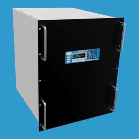 12 Port Transceiver Test System 350-6000 MHz | 50PMA-155
