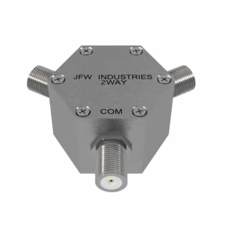 2-Way Power Divider/Combiner DC-3 GHz | 75PD-191