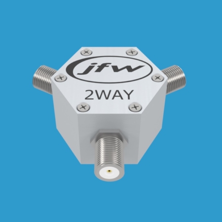 2-Way Power Divider/Combiner DC-3 GHz | 75PD-191