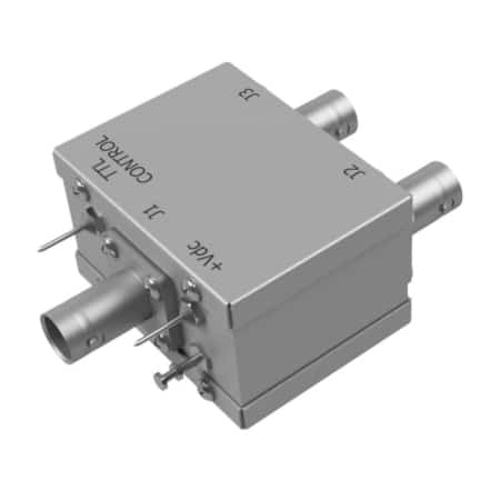 1P2T RF Switch DC-2150 MHz | 75S-401