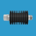 25 Watt Fixed Attenuator with N male/female