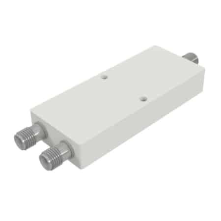 2-Way Power Divider/Combiner 0.5-8.4 GHz | 50PD-926 SMA