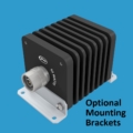 50 Watt Termination DC-8.4 GHz | 50T-713