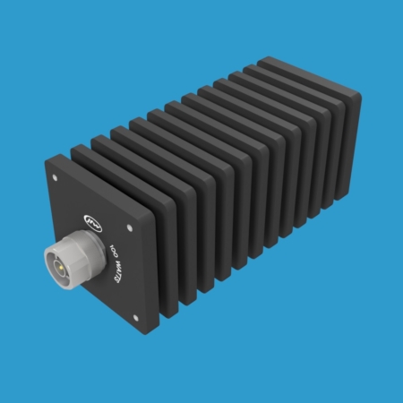 100 Watt Termination DC-8.4 GHz | 50T-721