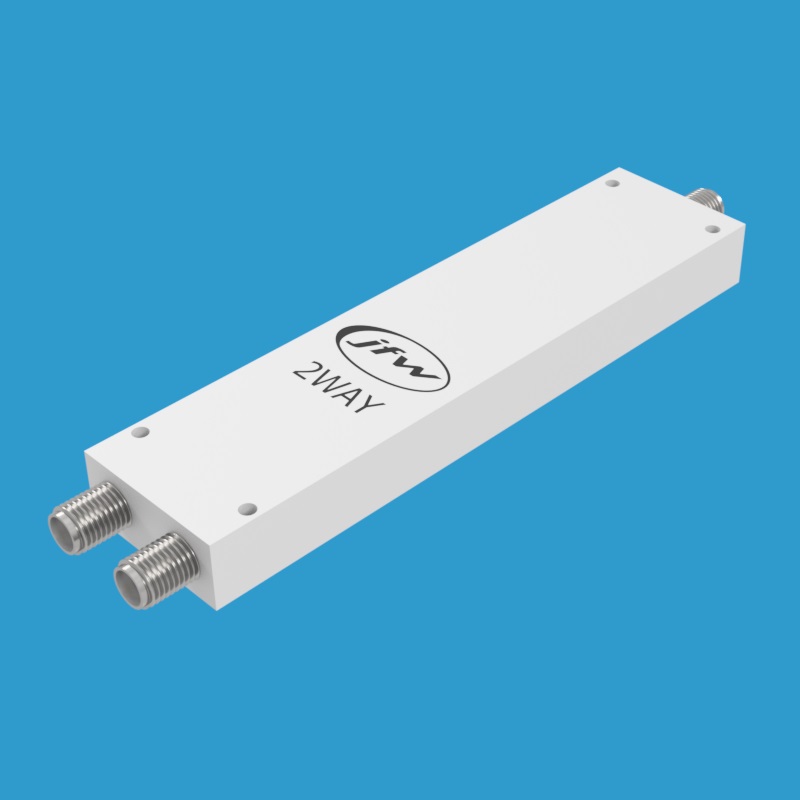 2-Way Power Divider/Combiner 1-18 GHz | 50PD-902 SMA