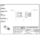 Adapter 2.4mm male to 2.92mm female DC-40 GHz | 115-032