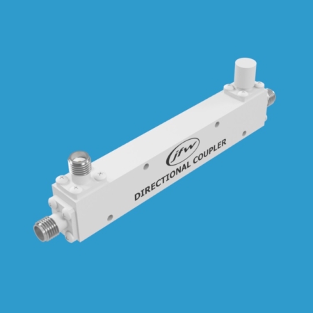 Directional Coupler 800-2500 MHz | 50C-065-XX SMA